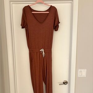 Vuori Jumpsuit  Medium SOLD